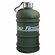 Спортивная бутылка для воды матовая 2200 мл (TS 220-FROST) (Be Fi...