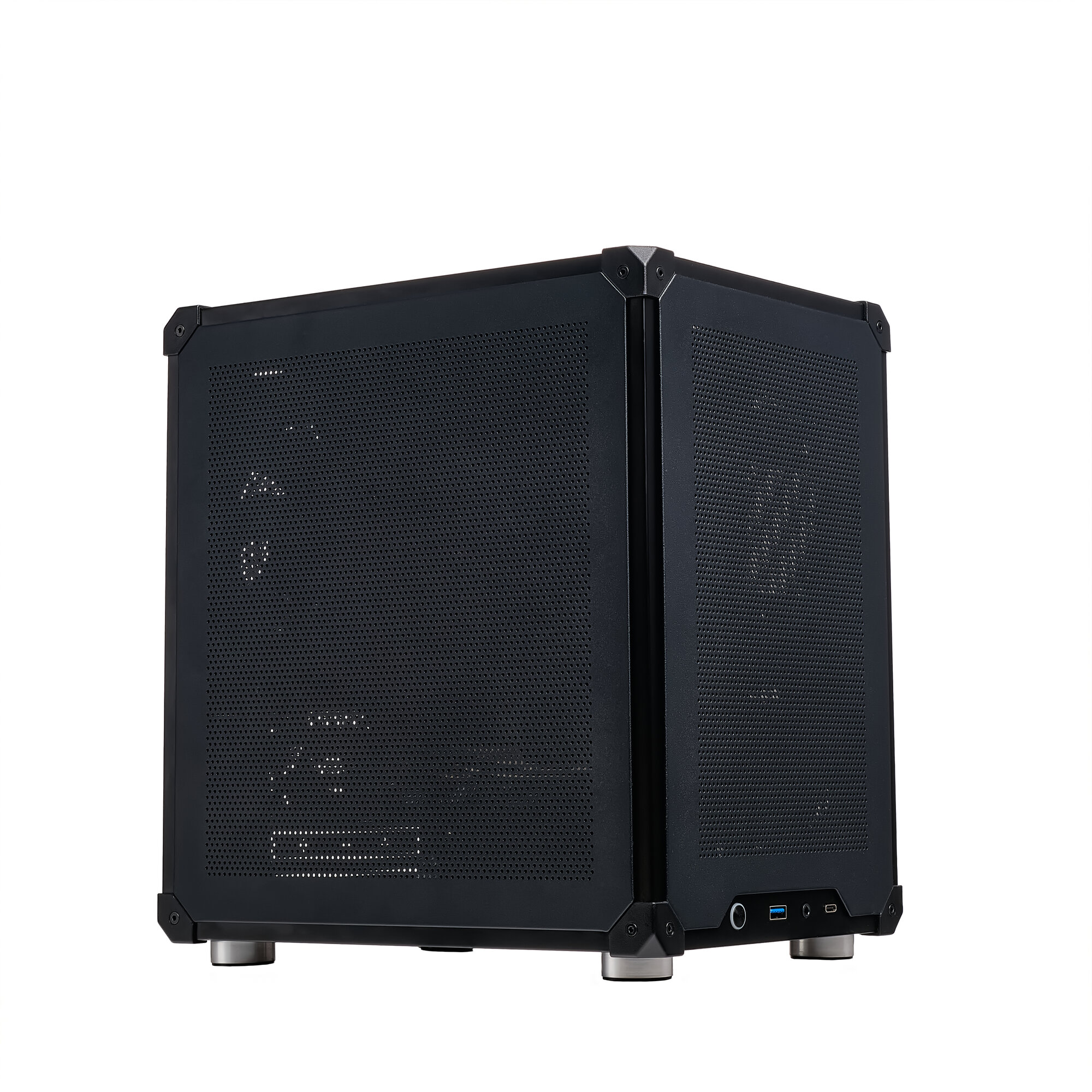 Игровой Пк, системный блок Intel e5 2680v4\RTX 2060 12gb\DDR4 32gb\SSD 1tb Win 10Pro — фото 1