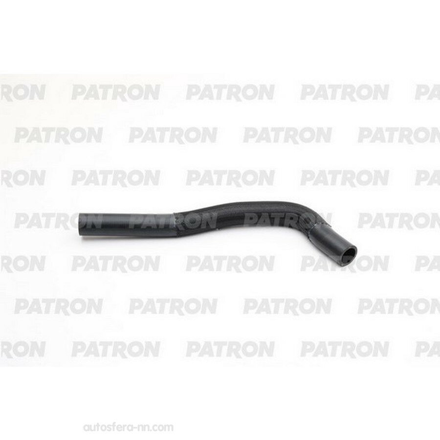 PATRON PH2152 Патрубок радиатора (пр-во Турция) MAZDA 6 2.0