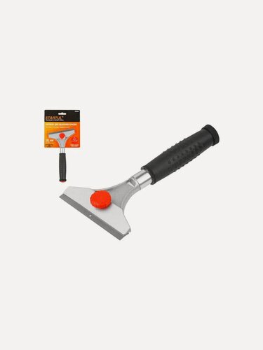 Изображение товара Скребок малярный для краски 101 мм STARTUL Profi (ST9059)