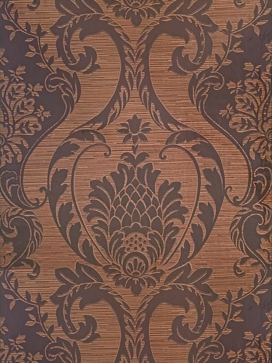 Обои York Ashford House Classics SE GE9437 A  0 52х10 05 м 