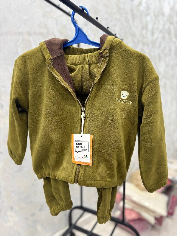 Комплект одежды