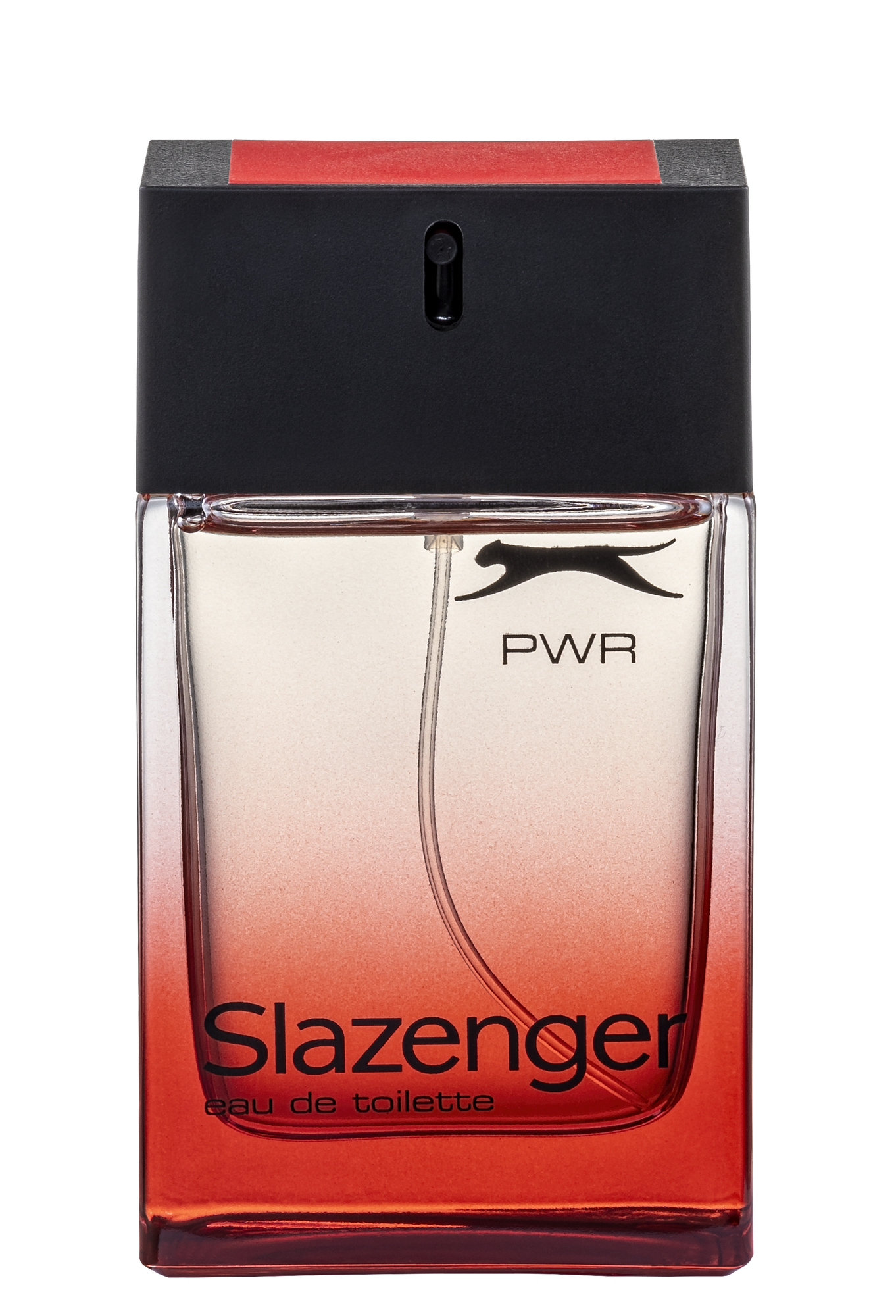 Туалетная вода Slazenger PWR (Eau de Toilette), для мужчин, для повседневного нанесения, 50мл — фото 1