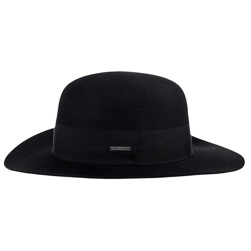 Шляпа ковбойская STETSON 3598112 WESTERN WOOLFELT, размер 61