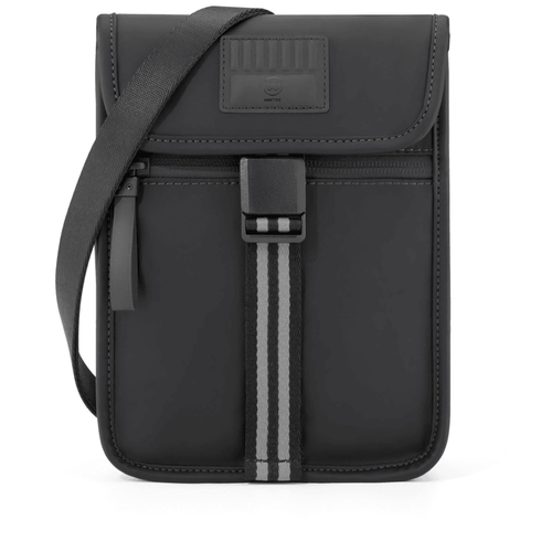 Сумка NINETYGO Urban daily shoulder bag черный