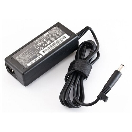 фото Блок питания для ноутбука hp probook 4410s 18.5v 3.5a 7.4 * 5.0 oem
