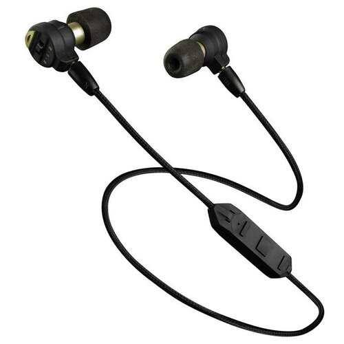 фото Активные беруши pro ears stealth bluetooth elite peebblke pro ears