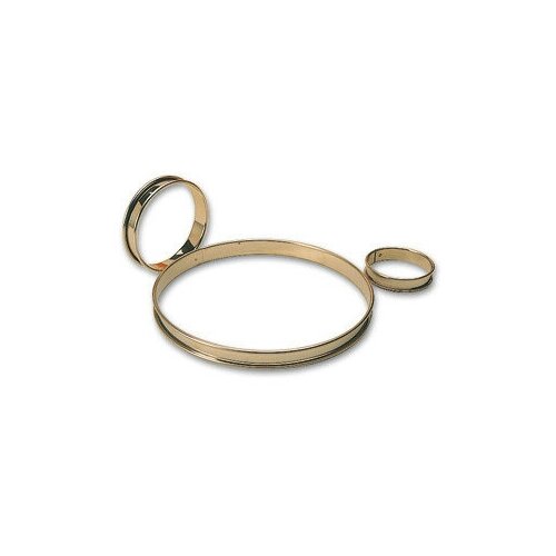 Кольцо кондит. d=32см h=2см (Matfer)