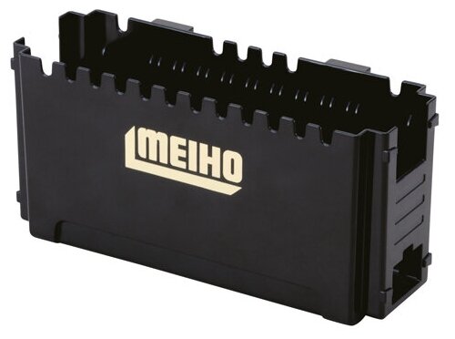 Контейнер для ящиков Meiho SIDE POCKET BM-120 261х125х97