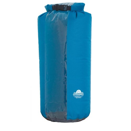 Гермобаул Alexika HERMOBAG 3DW 15L deep sea 21x58 cm 96111595 443600₽