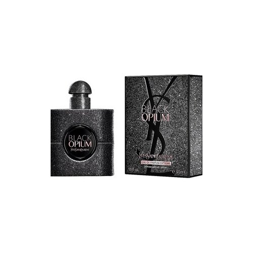 Парфюмерная вода Yves Saint Laurent Black Opium Extreme 30 мл.