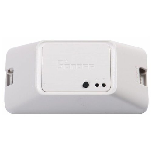 Релейный модуль Wi-Fi SONOFF RF R3 WiFi-Реле Выключатель Умный Дом 107500₽