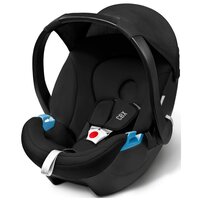 Детское автокресло Cybex Aton Pure Black