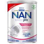 Смесь NAN (Nestlé) Антиаллергия ExpertPro, с рождения - изображение