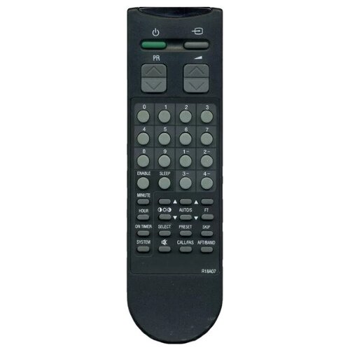 фото Пульт ду huayu для daewoo r-18a07/1414