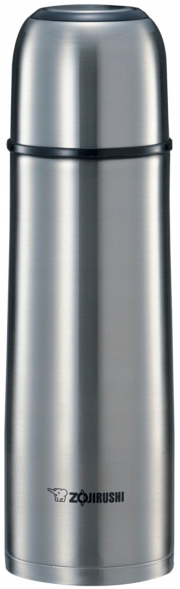 Термос Zojirushi Sv-gr (0,5 литра), стальной Sv-gr50-xa .