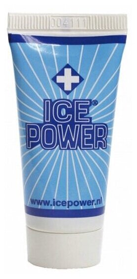 Ice Power Cold Gel туба, 150 мл