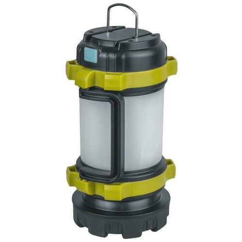 фото Фонарь navigator 14 675 npt-sp28-accu прож/кемп.1led.5вт+40led.8вт.акк.3.7в 4ач