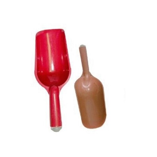 Совок д/сыпучих продуктов 1 Бр.4.50