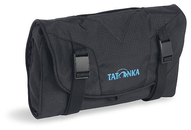 Сумка Tatonka SMALL TRAVELCARE black, 2826.040