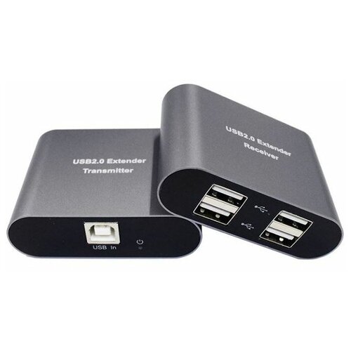 USB удлинитель по UTP Dr.HD 021001001 EX 50 USB 2.0