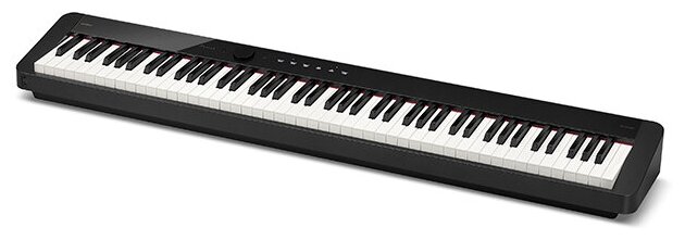 CASIO Privia PX-S1100BK цифровое фортепиано