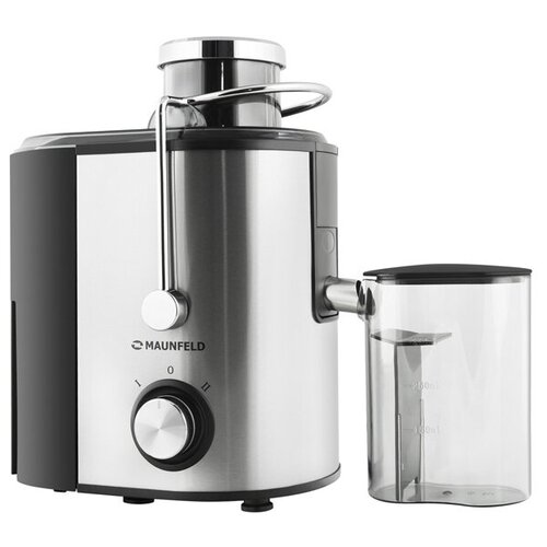 Соковыжималка Maunfeld MJE1500S 999000₽
