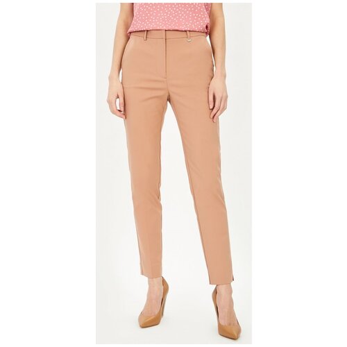 фото Брюки baon, размер s/44, dusty mocca