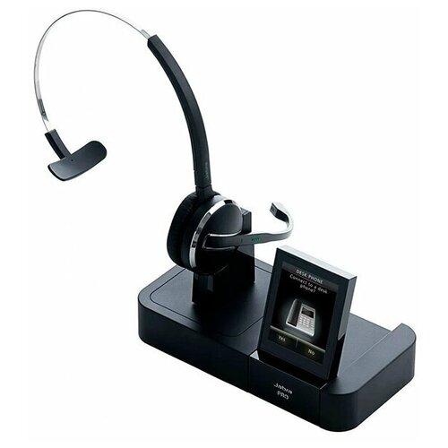 DECT-гарнитура Jabra PRO 9460 1677800₽