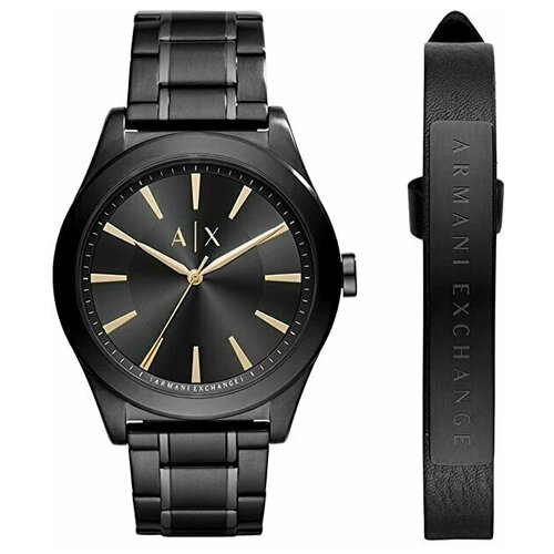 фото Наручные мужские часы armani exchange ax7102