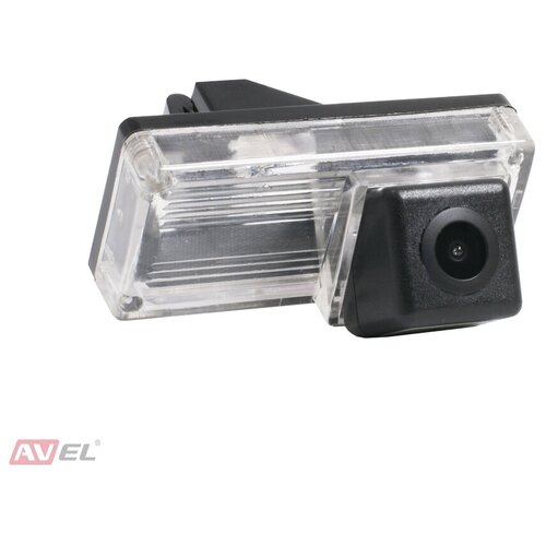 Камера AVEL AVS110CPR 094 309300₽