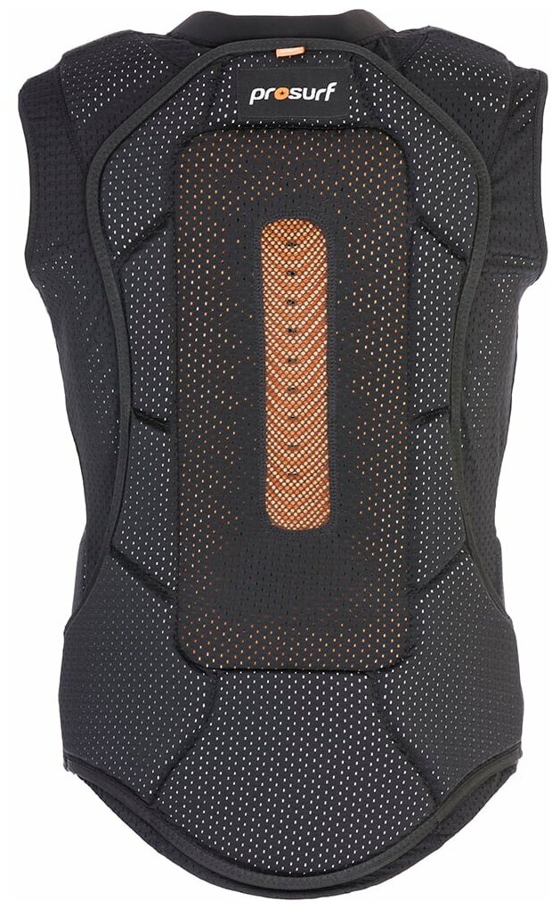 Защитный жилет ProSurf Back Protector Vest D3O (US: XXS)