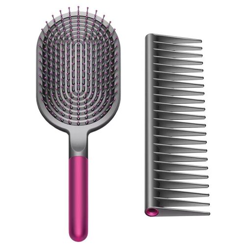 Набор расчесок Dyson Styling Set
