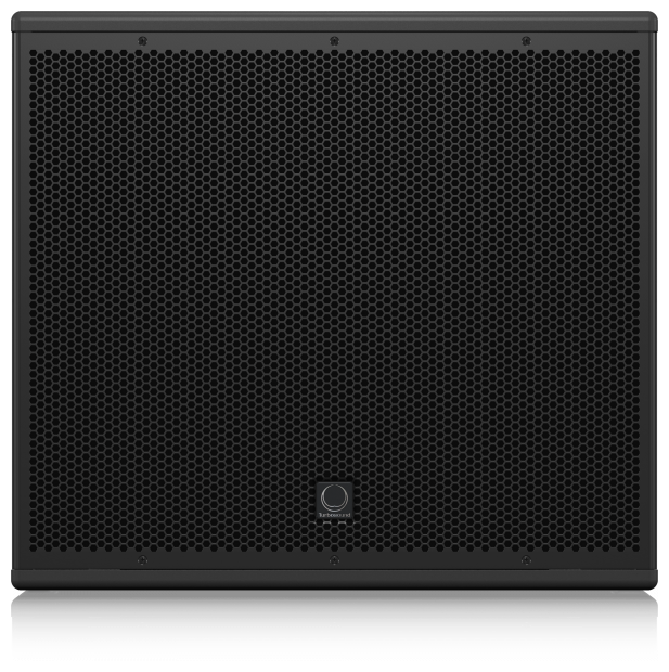 Turbosound NuQ115B