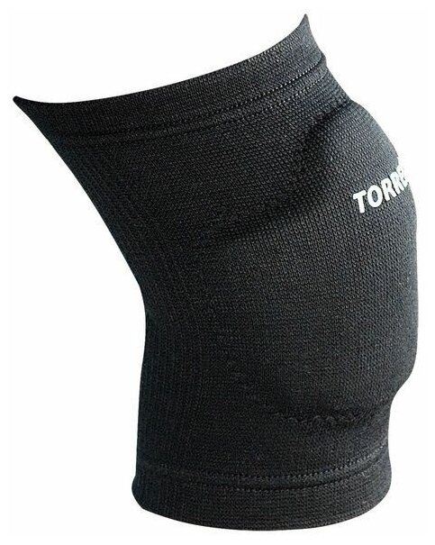 Наколенники спортивные Torres Comfort р. S PRL11017S-02 черный