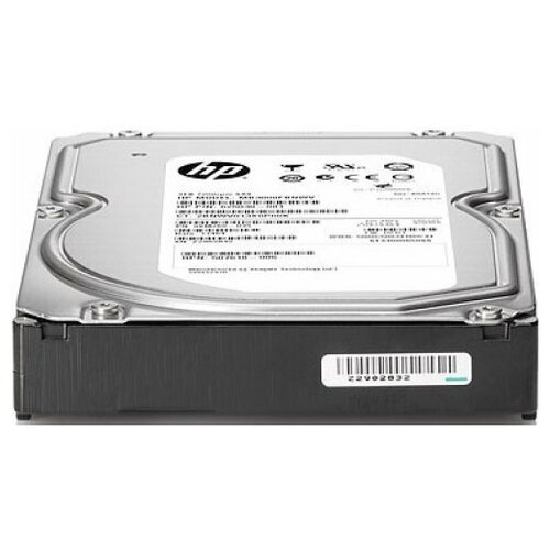 Внутренний жесткий диск HP 638516-002 (638516-002) внутренний жесткий диск hp 759221 004 759221 002