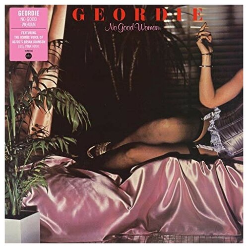 GEORDIE - No Good Woman