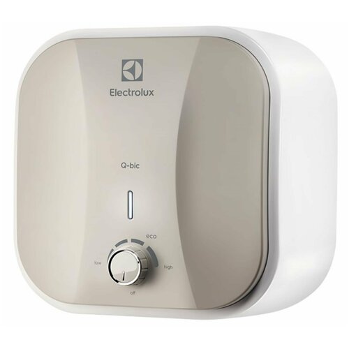 акопительный электрический водонагреватель Electrolux EWH 10 Q-bic 689000₽