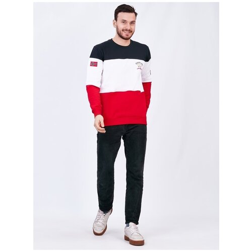 PAUL&SHARK yachting Свитшот мужской 50156_3XL