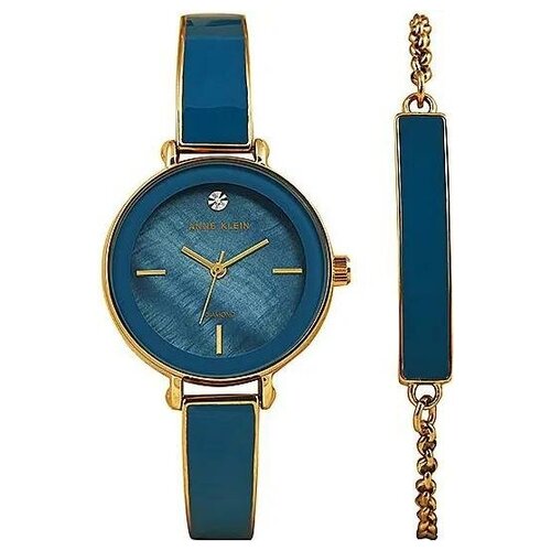 фото Наручные часы anne klein 3620blst