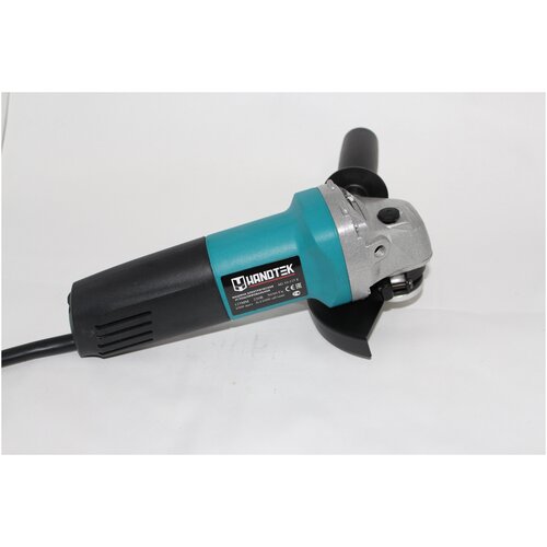 Углошлифовальная машина HANDTEK AG10-125E 400000₽