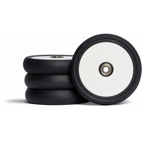 BABYZEN YOYO Wheel Pack Набор колес с ключами для установки подстаканник для коляски babyzen yoyo