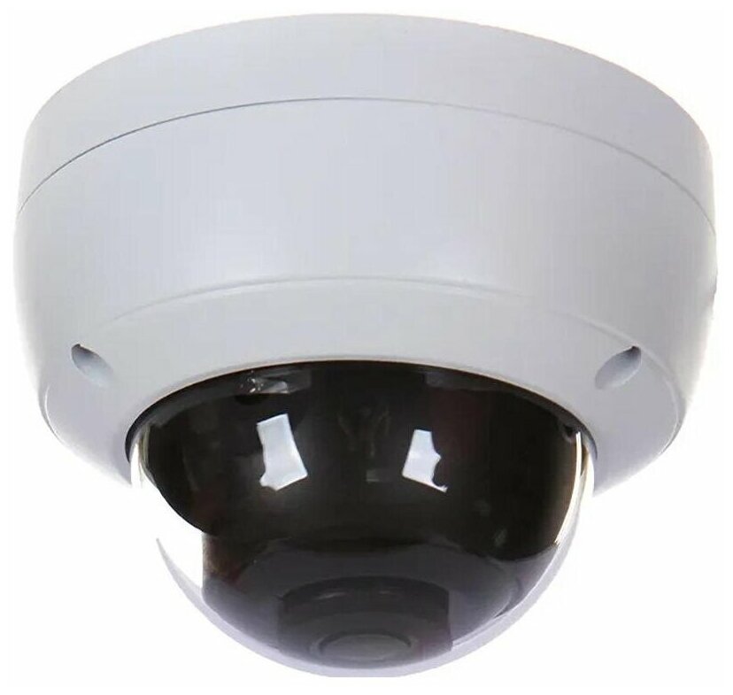 Hikvision IP-камера DS-2CD2143G2-IU(2.8mm) - фотография № 3