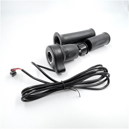 Ручка газа Wuxing FT76X на электровелосипед