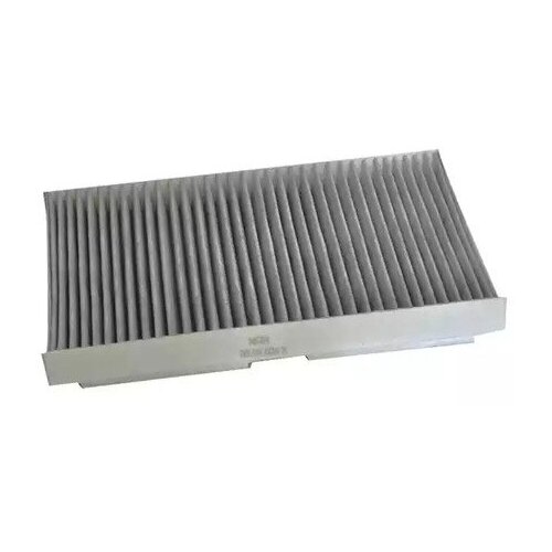 Фильтр салона CITROEN C3/C4/PEUGEOT 307/308 02>