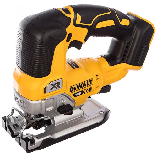 Аккумуляторный лобзик DeWALT DCS334N