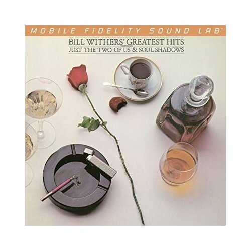 Bill Withers' Greatest Hits