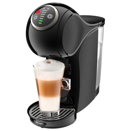 Кофемашина Dolce Gusto Genio S Plus 0132180847 1250000₽