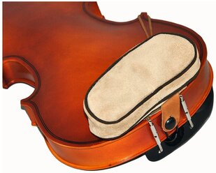 CRC-3 Плечевой упор/подушка для скрипки, Мозеръ
