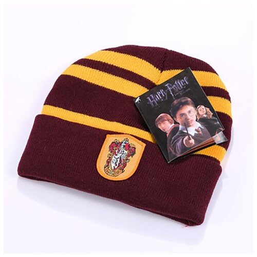 фото Шапка гарри поттер гриффиндор coolost